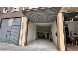 Lloguer Local Comercial a Cervantes 5. Lonja ideal para txoko en espinosa de los monteros Lloguer Local Comercial a Cervantes 5. Lonja ideal para txoko en espinosa de los monteros