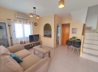 Lloguer Dúplex a Monte Faro-Altomar II. Dãplex esquina en gran alacant en alquiler anual renovable. dos Lloguer Dúplex a Monte Faro-Altomar II. Dãplex esquina en gran alacant en alquiler anual renovable. dos