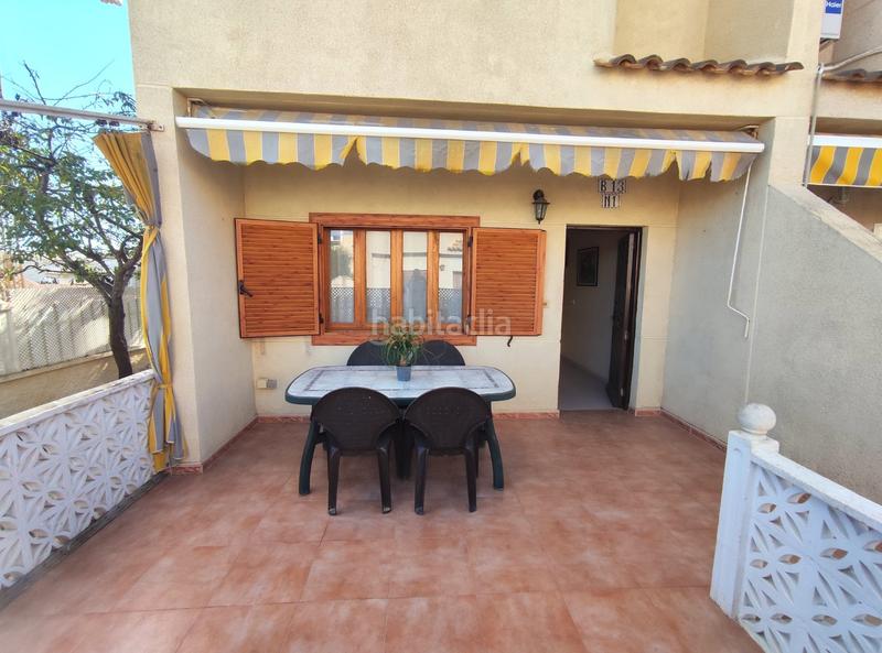 Foto 10f7f175-a51f-4cbe-ae3b-24a0c6602ebf. Location duplex avec parking piscine dans Monte Faro-Altomar II Santa Pola Foto 10f7f175-a51f-4cbe-ae3b-24a0c6602ebf. Location duplex avec parking piscine dans Monte Faro-Altomar II Santa Pola