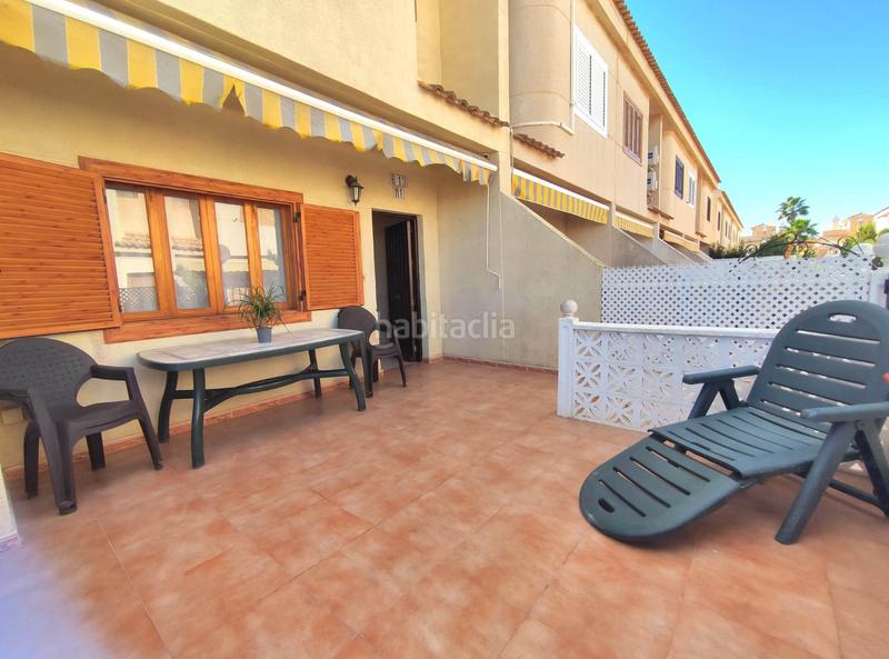 Foto 113144dd-edf3-4966-baee-e0ba44168210. Location duplex avec parking piscine dans Monte Faro-Altomar II Santa Pola Foto 113144dd-edf3-4966-baee-e0ba44168210. Location duplex avec parking piscine dans Monte Faro-Altomar II Santa Pola