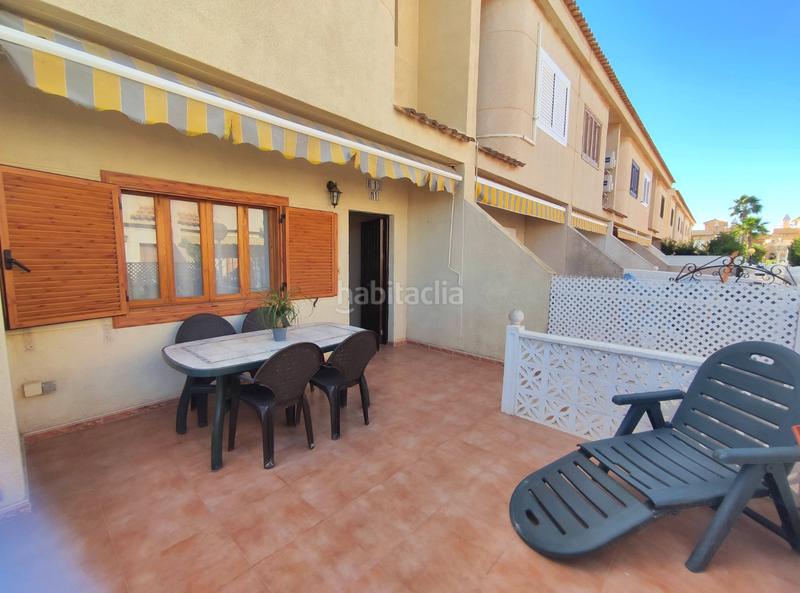 Foto 204e7bfb-583b-4eb6-bcbd-3cacde062162. Location duplex avec parking piscine dans Monte Faro-Altomar II Santa Pola Foto 204e7bfb-583b-4eb6-bcbd-3cacde062162. Location duplex avec parking piscine dans Monte Faro-Altomar II Santa Pola