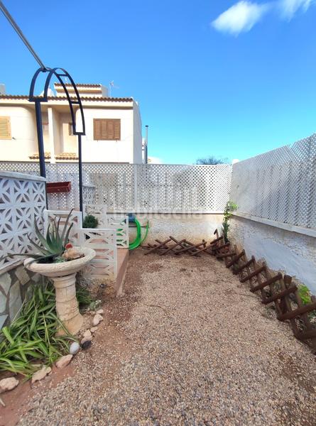 Foto 49055fbd-8ebd-43f0-8f5d-33632db06fd0. Location duplex avec parking piscine dans Monte Faro-Altomar II Santa Pola Foto 49055fbd-8ebd-43f0-8f5d-33632db06fd0. Location duplex avec parking piscine dans Monte Faro-Altomar II Santa Pola