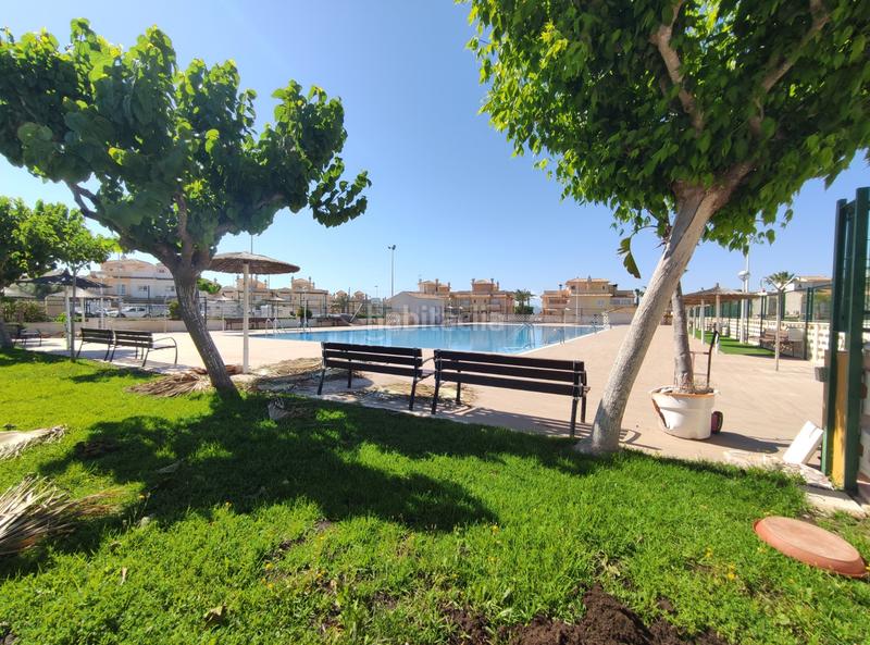 Foto 839d36df-d494-4b35-961a-e3cca8c5a0d8. Location duplex avec parking piscine dans Monte Faro-Altomar II Santa Pola Foto 839d36df-d494-4b35-961a-e3cca8c5a0d8. Location duplex avec parking piscine dans Monte Faro-Altomar II Santa Pola