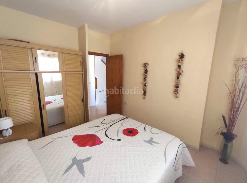 Foto 8eced65d-150c-4a8f-b07c-9782fe30a50e. Location duplex avec parking piscine dans Monte Faro-Altomar II Santa Pola Foto 8eced65d-150c-4a8f-b07c-9782fe30a50e. Location duplex avec parking piscine dans Monte Faro-Altomar II Santa Pola