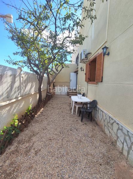 Foto a67e64b0-edcc-4b17-ba24-d4f68f96a8ed. Location duplex avec parking piscine dans Monte Faro-Altomar II Santa Pola Foto a67e64b0-edcc-4b17-ba24-d4f68f96a8ed. Location duplex avec parking piscine dans Monte Faro-Altomar II Santa Pola