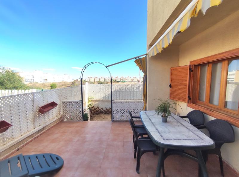 Foto caff71b0-7993-40af-94ee-e9cd3817828f. Location duplex avec parking piscine dans Monte Faro-Altomar II Santa Pola Foto caff71b0-7993-40af-94ee-e9cd3817828f. Location duplex avec parking piscine dans Monte Faro-Altomar II Santa Pola