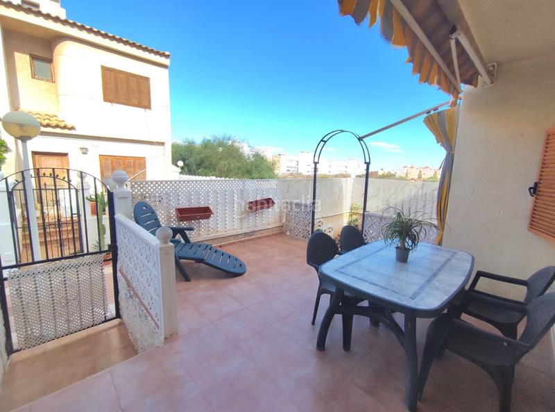 Foto e6b8faa5-e1a5-462b-a5a4-5c6e995f2a09. Location duplex avec parking piscine dans Monte Faro-Altomar II Santa Pola Foto e6b8faa5-e1a5-462b-a5a4-5c6e995f2a09. Location duplex avec parking piscine dans Monte Faro-Altomar II Santa Pola