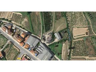 Solar industrial a Entrena. En entrena Solar industrial a Entrena. En entrena