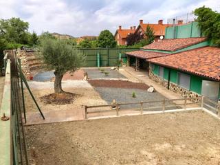 Lloguer Terreny residencial a Lardero. Finca con casa luz y agua en avda madrid Lloguer Terreny residencial a Lardero. Finca con casa luz y agua en avda madrid