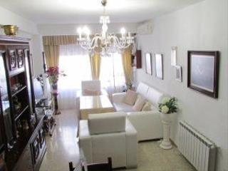 Etagenwohnung in Barrio de Zaidín Etagenwohnung in Barrio de Zaidín