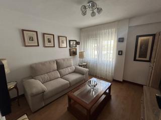 Location Appartement Santander - calle castilla. Rentas y capitales presenta a continuacion amplia y luminosa viv Location Appartement Santander - calle castilla. Rentas y capitales presenta a continuacion amplia y luminosa viv