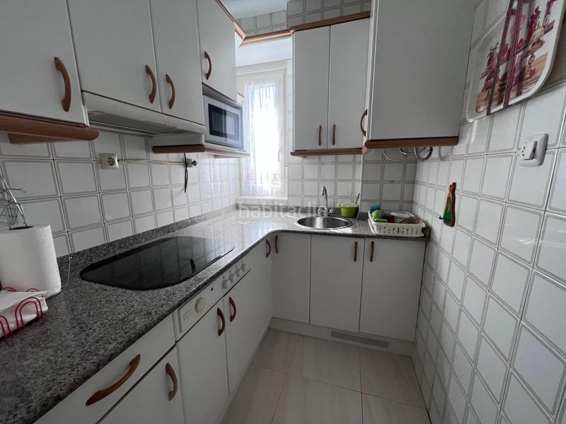 Foto 194f8c6a-4379-4f54-9abc-b50f0020d4e3. Affitto appartamento con riscaldamento parcheggio in Suances Foto 194f8c6a-4379-4f54-9abc-b50f0020d4e3. Affitto appartamento con riscaldamento parcheggio in Suances