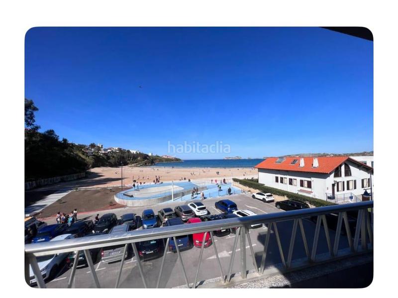 Foto 19f3e7cb-1ce2-4e45-ae81-37884bff309e. Affitto appartamento con riscaldamento parcheggio in Suances Foto 19f3e7cb-1ce2-4e45-ae81-37884bff309e. Affitto appartamento con riscaldamento parcheggio in Suances