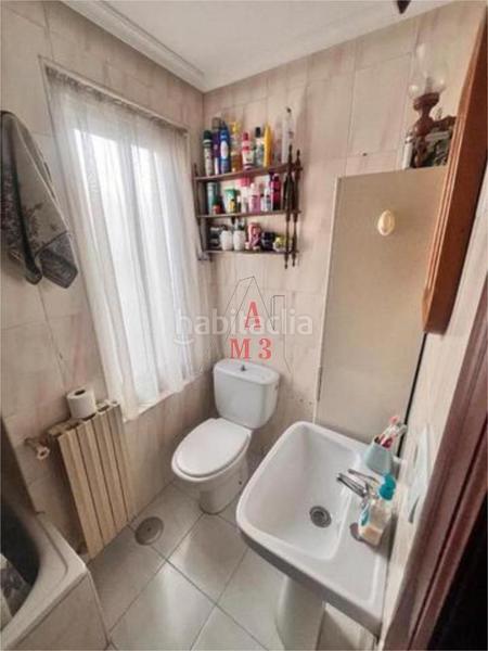 Foto 8144cfc8-1f18-4c68-93a4-2ae70950029a. Piso en Armunia León Foto 8144cfc8-1f18-4c68-93a4-2ae70950029a. Piso en Armunia León