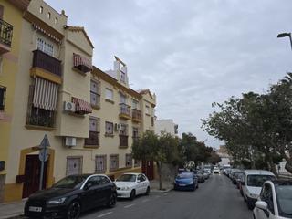 Appartement à Motril ciudad. Piso con 3 habitaciones y plaza de garaje y licencia turistica Appartement à Motril ciudad. Piso con 3 habitaciones y plaza de garaje y licencia turistica