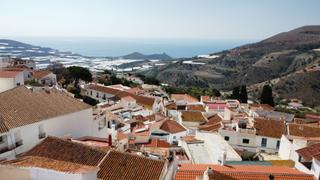 Masia a Gualchos. Venta de casa de pueblo en gualchos, con infinitas posibilidades Masia a Gualchos. Venta de casa de pueblo en gualchos, con infinitas posibilidades