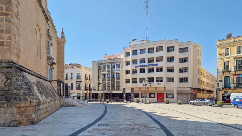 Foto 5e7b388a-28c2-43bc-82ab-8cc2baba0595. Appartamento in Casco Antiguo Badajoz Foto 5e7b388a-28c2-43bc-82ab-8cc2baba0595. Appartamento in Casco Antiguo Badajoz