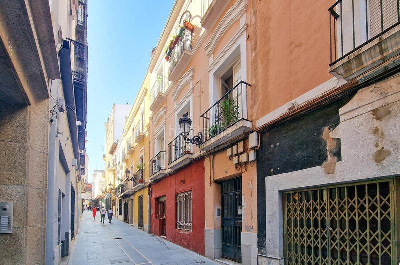 Foto 86c045e8-7738-4654-b24b-8adac58d6914. Appartamento in Casco Antiguo Badajoz Foto 86c045e8-7738-4654-b24b-8adac58d6914. Appartamento in Casco Antiguo Badajoz