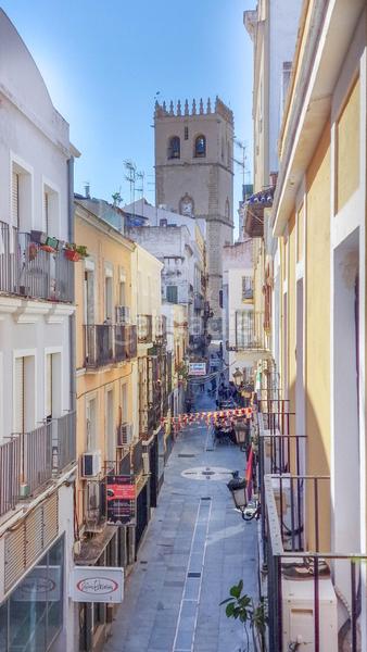 Foto b38b14d3-fd9d-4c2a-9805-d37debb83e6b. Appartamento in Casco Antiguo Badajoz Foto b38b14d3-fd9d-4c2a-9805-d37debb83e6b. Appartamento in Casco Antiguo Badajoz