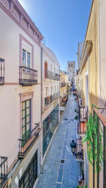 Foto e05e95b4-12d8-4459-8786-9af09ee02f57. Appartamento in Casco Antiguo Badajoz Foto e05e95b4-12d8-4459-8786-9af09ee02f57. Appartamento in Casco Antiguo Badajoz