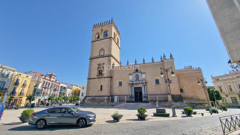 Foto fe0c25b0-cda2-4288-ad0e-19494ffb5f78. Appartamento in Casco Antiguo Badajoz Foto fe0c25b0-cda2-4288-ad0e-19494ffb5f78. Appartamento in Casco Antiguo Badajoz