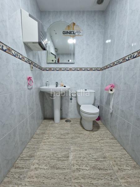 Foto 184d1d39-b510-4d4b-959d-2390bcb630bc. Local comercial local com. en venta en boulevard boulevard 1 fase, 2 despachos. en Jaén Foto 184d1d39-b510-4d4b-959d-2390bcb630bc. Local comercial local com. en venta en boulevard boulevard 1 fase, 2 despachos. en Jaén