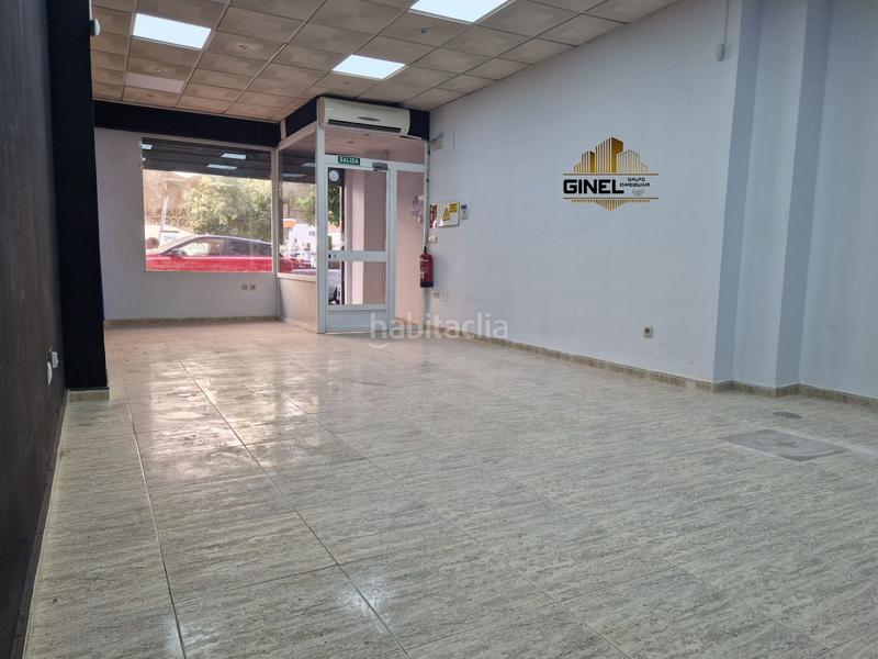 Foto 69387387-8afb-424f-80a0-37d5e48d5106. Local comercial local com. en venta en boulevard boulevard 1 fase, 2 despachos. en Jaén Foto 69387387-8afb-424f-80a0-37d5e48d5106. Local comercial local com. en venta en boulevard boulevard 1 fase, 2 despachos. en Jaén