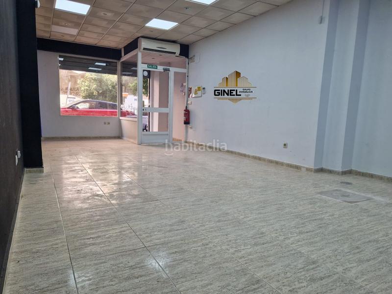 Foto 928acc6f-46f6-46b4-89b9-72572740458b. Local comercial local com. en venta en boulevard boulevard 1 fase, 2 despachos. en Jaén Foto 928acc6f-46f6-46b4-89b9-72572740458b. Local comercial local com. en venta en boulevard boulevard 1 fase, 2 despachos. en Jaén
