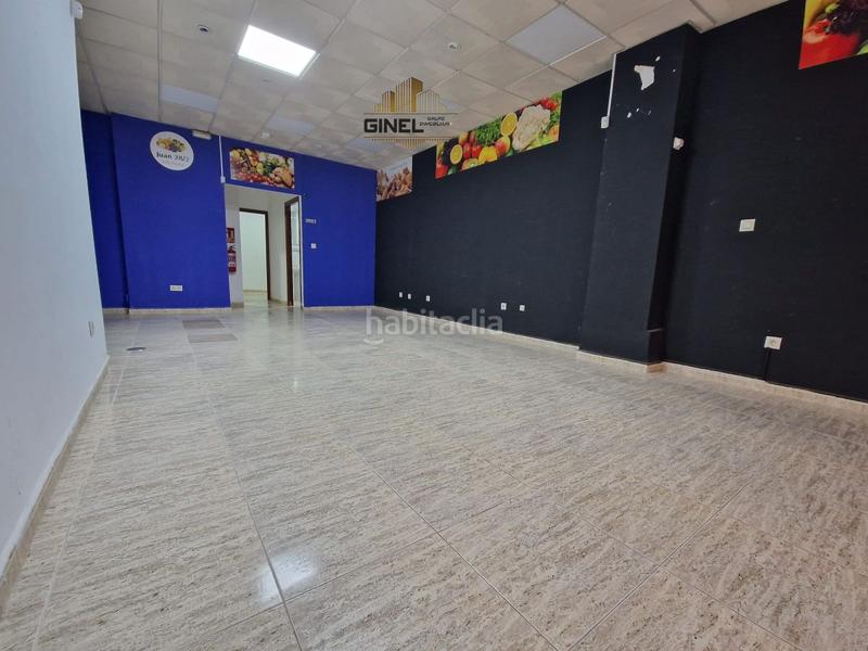 Foto d005ae5c-7a21-4b96-8fcf-5aca9c2096f7. Local comercial local com. en venta en boulevard boulevard 1 fase, 2 despachos. en Jaén Foto d005ae5c-7a21-4b96-8fcf-5aca9c2096f7. Local comercial local com. en venta en boulevard boulevard 1 fase, 2 despachos. en Jaén
