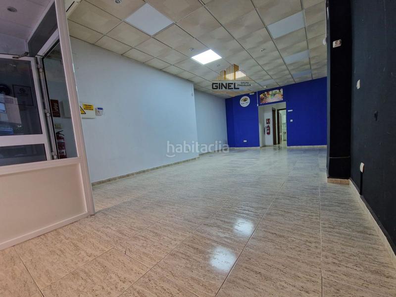 Foto da7ed2d2-0abf-40e6-b2c9-322953c71af3. Local comercial local com. en venta en boulevard boulevard 1 fase, 2 despachos. en Jaén Foto da7ed2d2-0abf-40e6-b2c9-322953c71af3. Local comercial local com. en venta en boulevard boulevard 1 fase, 2 despachos. en Jaén