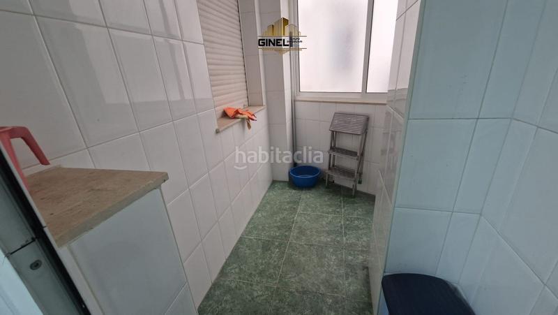 Foto c8a7e68e-988a-4887-8c8e-81b20810f8c9. Pis amb calefacció aparcament a Renfe - Bulevar 1ª y 2ª Fase Jaén Foto c8a7e68e-988a-4887-8c8e-81b20810f8c9. Pis amb calefacció aparcament a Renfe - Bulevar 1ª y 2ª Fase Jaén