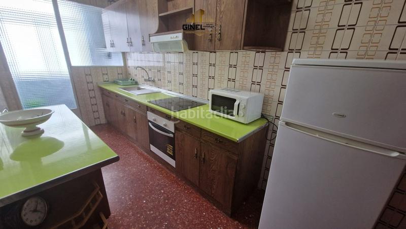Foto 52d1c7d3-00cf-481d-b541-d6b42ef315d9. Location appartement avec chauffage dans Peñamefecit - Avda Barcelona Jaén Foto 52d1c7d3-00cf-481d-b541-d6b42ef315d9. Location appartement avec chauffage dans Peñamefecit - Avda Barcelona Jaén