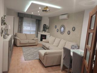 Miete Etagenwohnung in Torredelcampo. Piso en alquileropciãn a compra en torre del campo, 3 dormitorio Miete Etagenwohnung in Torredelcampo. Piso en alquileropciãn a compra en torre del campo, 3 dormitorio