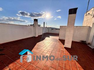 Dúplex Doña leonor. Duplex en el centro de cabra Dúplex Doña leonor. Duplex en el centro de cabra
