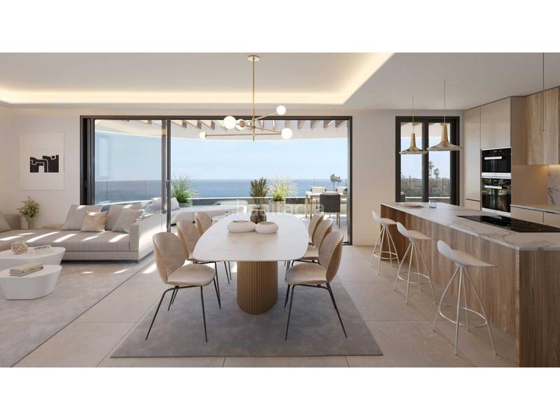 Foto 26e5b6f5-34e0-4cf1-982e-c8bf797c981a. Flat with parking pool in El Faro de Calaburra - Chaparral Mijas Foto 26e5b6f5-34e0-4cf1-982e-c8bf797c981a. Flat with parking pool in El Faro de Calaburra - Chaparral Mijas