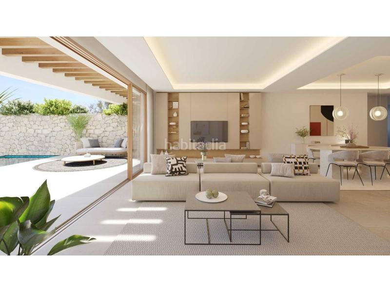 Foto 8d14495a-d1ae-46af-9cb0-118cafd62db6. Flat with parking pool in El Faro de Calaburra - Chaparral Mijas Foto 8d14495a-d1ae-46af-9cb0-118cafd62db6. Flat with parking pool in El Faro de Calaburra - Chaparral Mijas