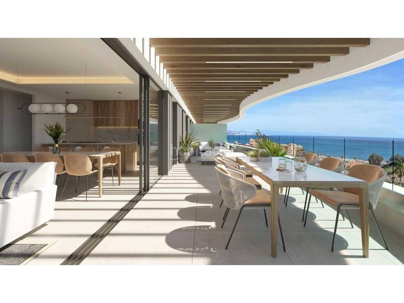 Foto de5028ea-b504-4792-8b83-85664cd87ca8. Flat with parking pool in El Faro de Calaburra - Chaparral Mijas Foto de5028ea-b504-4792-8b83-85664cd87ca8. Flat with parking pool in El Faro de Calaburra - Chaparral Mijas