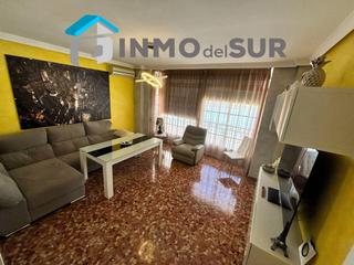 Etagenwohnung  Norte. Piso moderno en zona semicéntrica Etagenwohnung  Norte. Piso moderno en zona semicéntrica