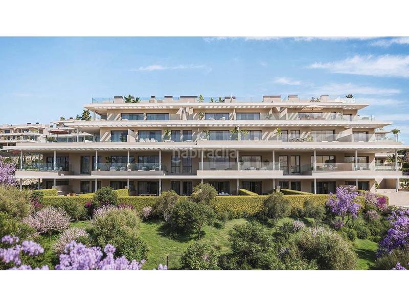 Foto aa640c02-eff7-4623-bfe3-08cacfd020d0. Piso increíble piso en La Concha - Resina Golf Estepona Foto aa640c02-eff7-4623-bfe3-08cacfd020d0. Piso increíble piso en La Concha - Resina Golf Estepona