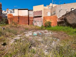 Terreny residencial a Casco Antiguo. Parcela urbana de 101 m en el corazón de águilas ideal para con Terreny residencial a Casco Antiguo. Parcela urbana de 101 m en el corazón de águilas ideal para con