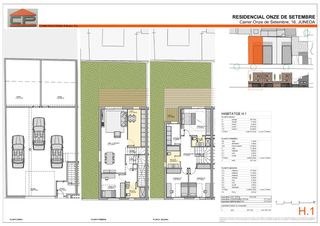 RESIDENCIAL ONZE DE SETEMBRE RESIDENCIAL ONZE DE SETEMBRE