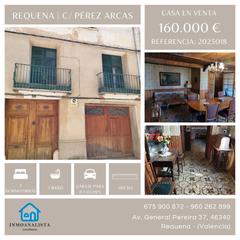 Haus  Calle pérez arcas. Casa en calle perez arcas 16 Haus  Calle pérez arcas. Casa en calle perez arcas 16