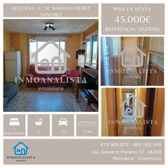 Appartamento in Calle m mariano pérez 2. Piso en venta en c/ músico mariano pérez sánchez Appartamento in Calle m mariano pérez 2. Piso en venta en c/ músico mariano pérez sánchez