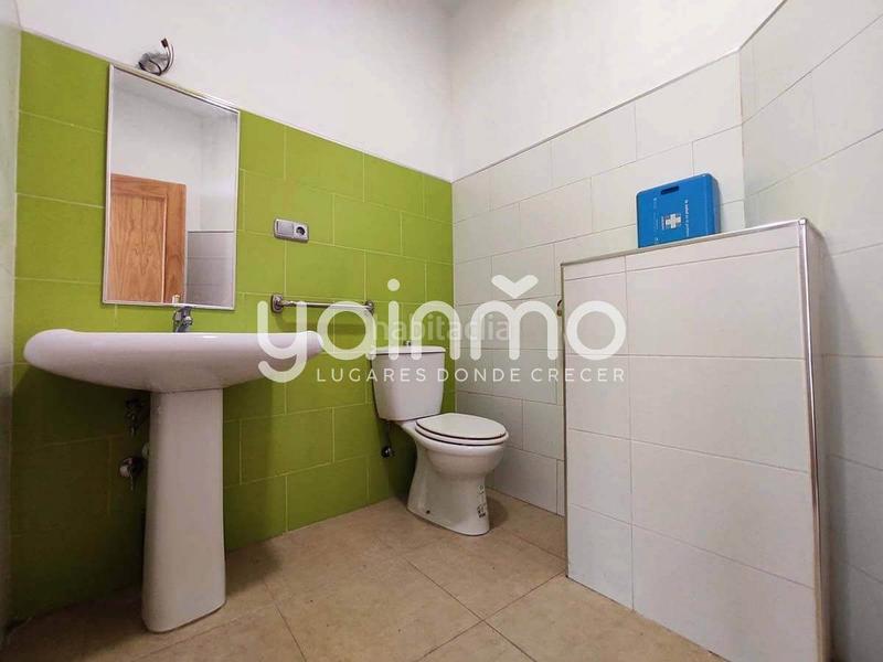 Foto 39be6368-bdac-416c-8117-b1e9283c4568. Local comercial a Peñamefecit - Avda Barcelona Jaén Foto 39be6368-bdac-416c-8117-b1e9283c4568. Local comercial a Peñamefecit - Avda Barcelona Jaén