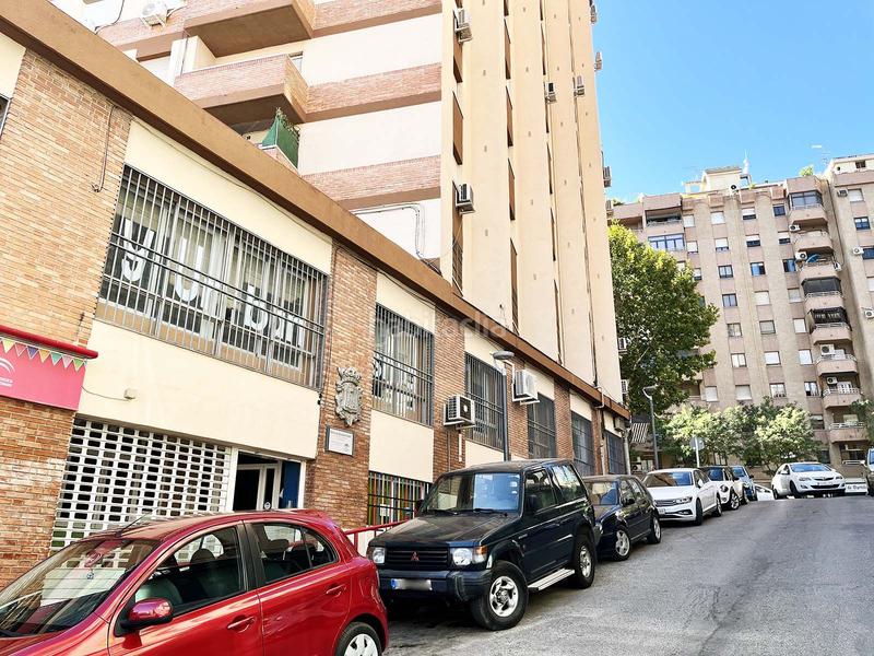 Foto 64192100-5b37-4d01-ac79-383582c04cb6. Local comercial a Santa Isabel Jaén Foto 64192100-5b37-4d01-ac79-383582c04cb6. Local comercial a Santa Isabel Jaén