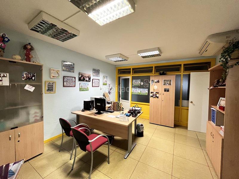 Foto ddbf7d2b-ad4d-4fcb-9cdc-be6bb619c1f2. Local comercial a Santa Isabel Jaén Foto ddbf7d2b-ad4d-4fcb-9cdc-be6bb619c1f2. Local comercial a Santa Isabel Jaén