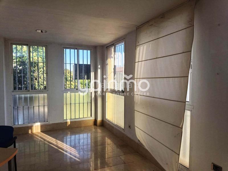 Foto d4ee94e9-d0c3-4def-8d22-48ad084643a8. Local commercial dans Ctra. Circunvalación - La Magdalena Jaén Foto d4ee94e9-d0c3-4def-8d22-48ad084643a8. Local commercial dans Ctra. Circunvalación - La Magdalena Jaén