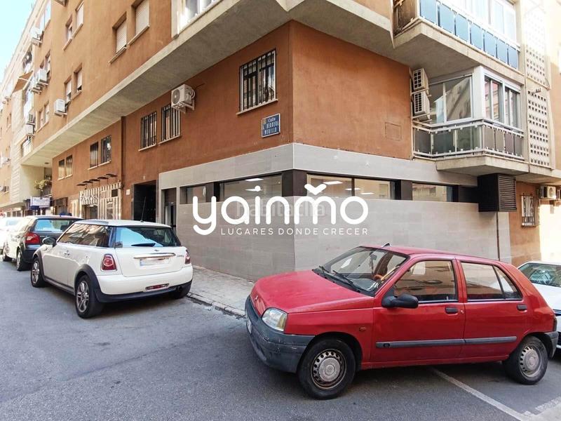 Foto 2c7974ba-349c-4ed6-946a-21e8e6c151e3. Local comercial a calle antonio herrera murillo 1a a Jaén Foto 2c7974ba-349c-4ed6-946a-21e8e6c151e3. Local comercial a calle antonio herrera murillo 1a a Jaén