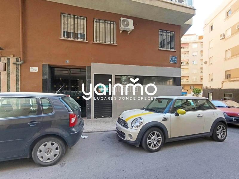 Foto 3265c511-9e73-4dff-a3a8-07696cfeff1d. Local comercial a calle antonio herrera murillo 1a a Jaén Foto 3265c511-9e73-4dff-a3a8-07696cfeff1d. Local comercial a calle antonio herrera murillo 1a a Jaén