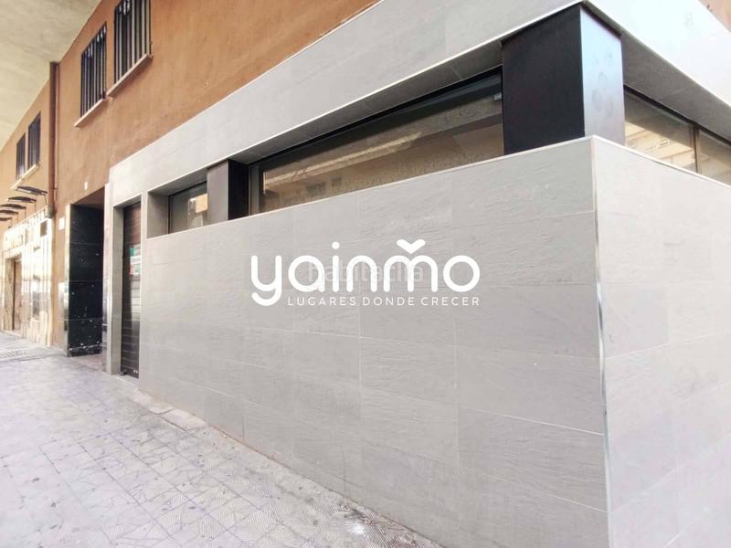 Foto 3fe57930-09ff-456d-bf01-5968639099a9. Local comercial a calle antonio herrera murillo 1a a Jaén Foto 3fe57930-09ff-456d-bf01-5968639099a9. Local comercial a calle antonio herrera murillo 1a a Jaén